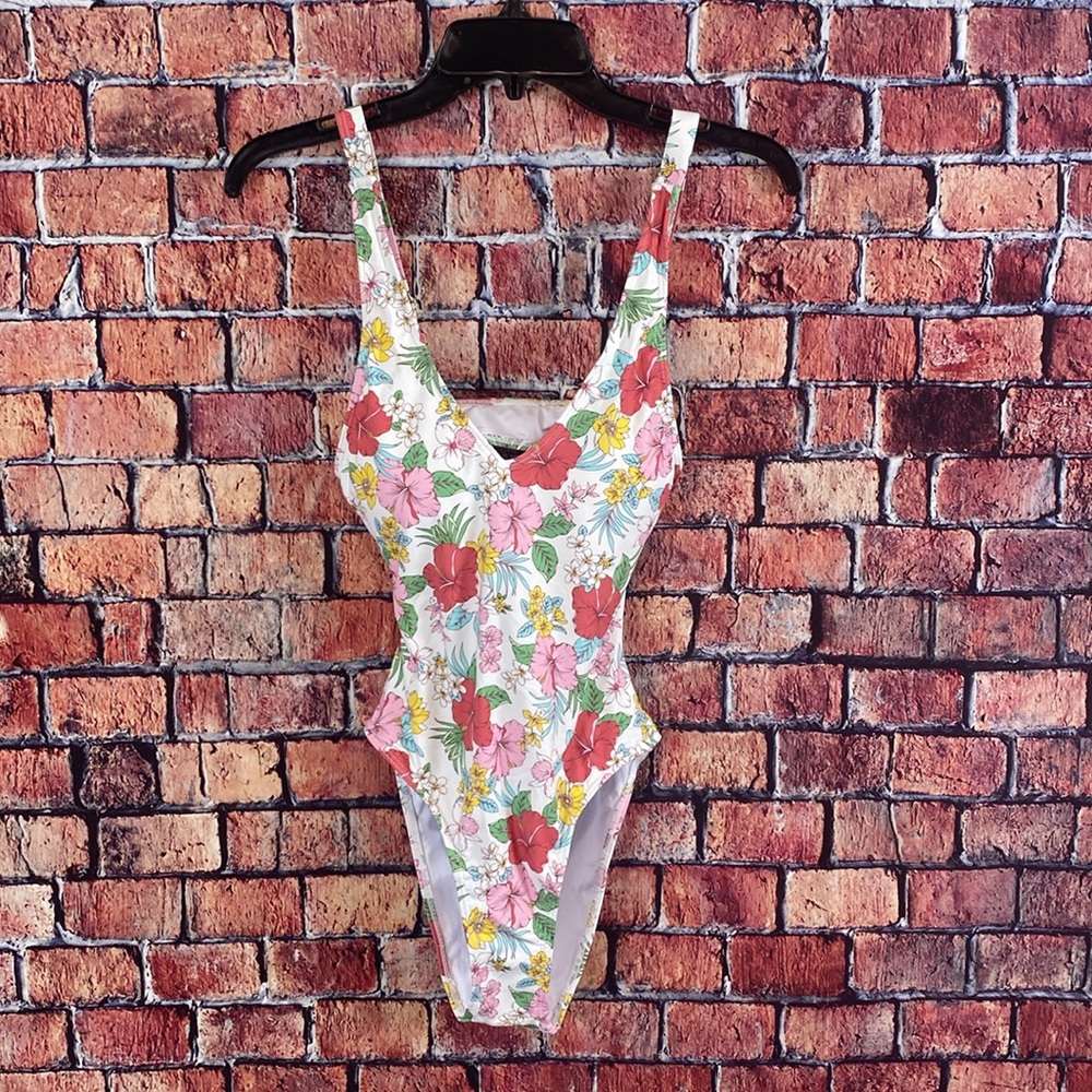 Topanga Holliday One Piece Swimsuit